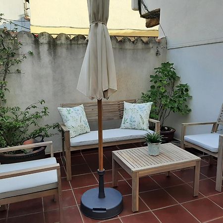 Casa Con Patio Y Chimenea En Piedralaves Villa Dış mekan fotoğraf