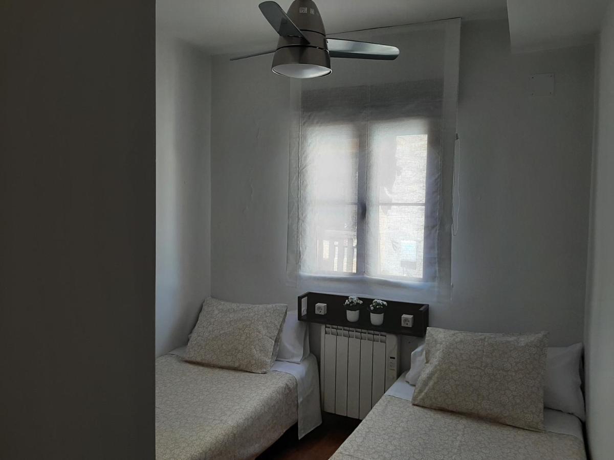 Casa Con Patio Y Chimenea En Piedralaves Villa Dış mekan fotoğraf